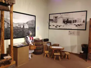 Fort St. John - North Peace Museum