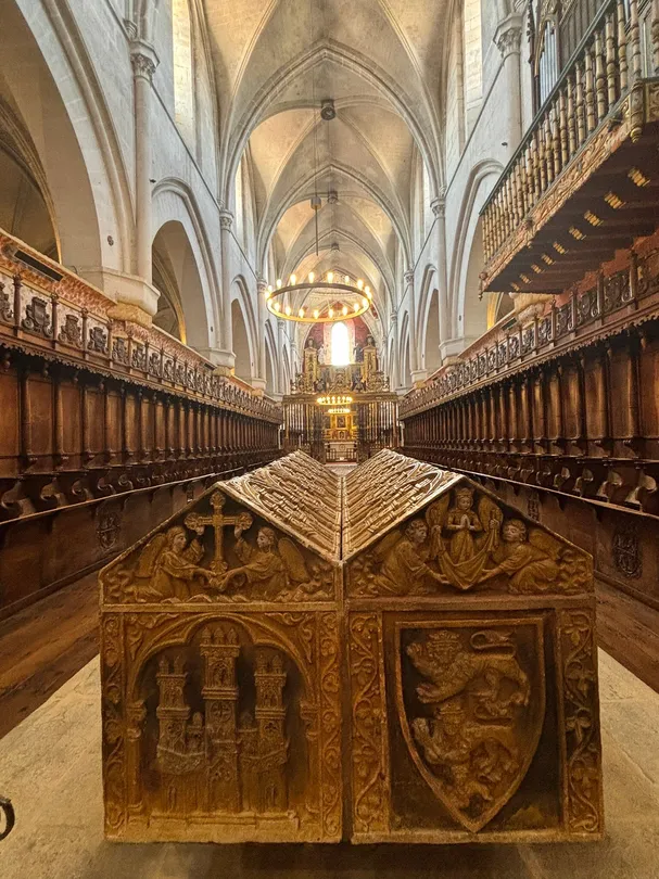 3_The Huelgas Monastery