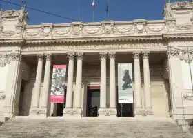 National Gallery of Modern and Contemporary Art