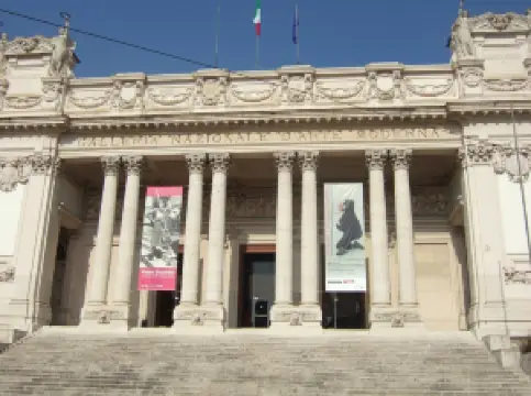 Galleria Nazionale d'Arte Moderna e Contemporanea