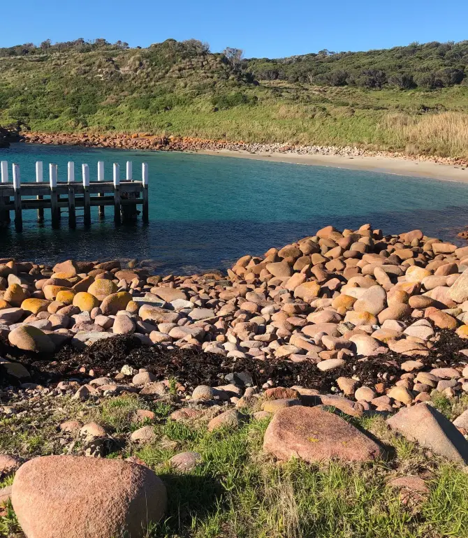 Mallacoota