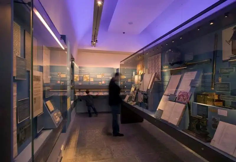 Hotel in zona Museo sul Mound