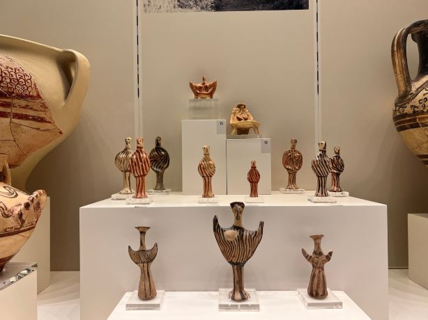 Archaeological Museum of Nafplio