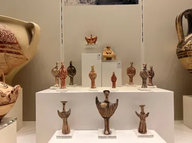 Archaeological Museum of Nafplio