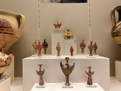 Archaeological Museum of Nafplio