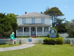 Ocracoke Preservation Society
