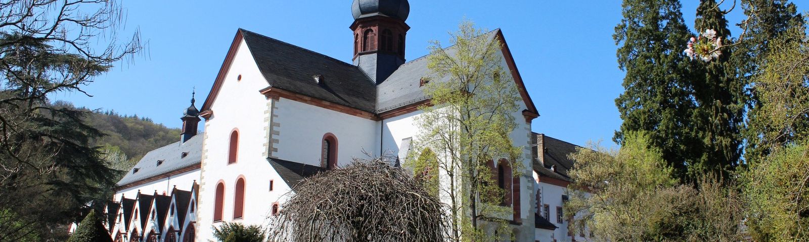 Eltville am RheinTour Trong Ngày