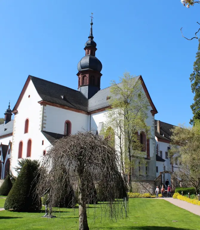 Eltville am Rhein