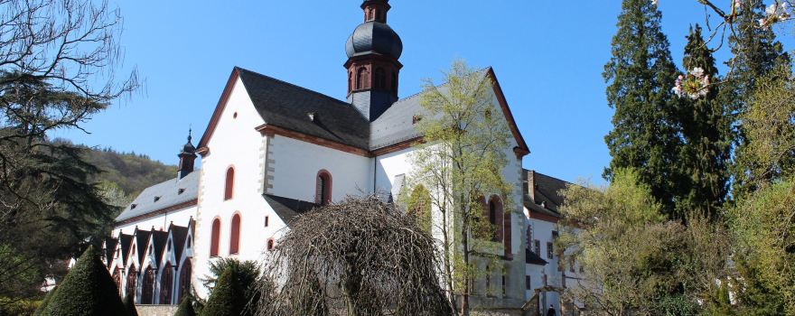 Eltville am Rhein