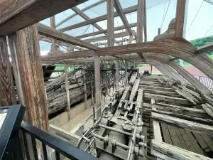 USS 카이로 뮤지엄