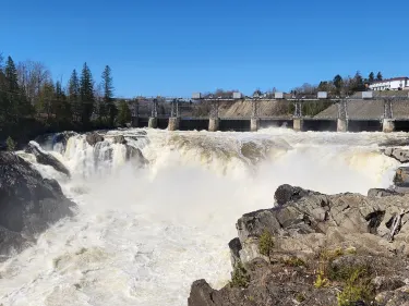 Grand Falls