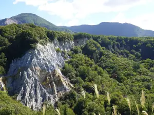 Nihon Canyon