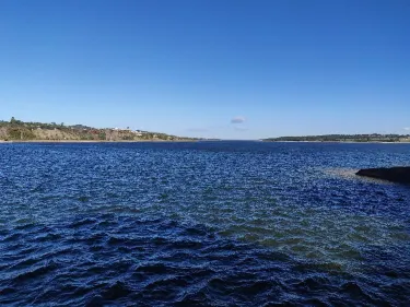 Montargil