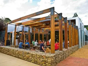 Bright Brewery