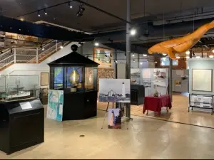 South Carolina Maritime Museum