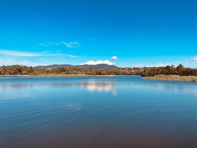 Lillydale Lake