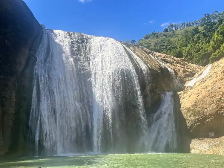 Hotels in Pangasinan