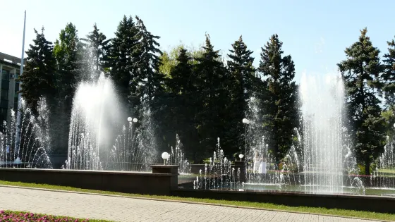 The Tsar Cannon