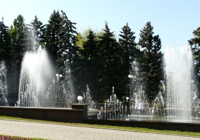 The Tsar Cannon