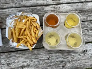 Cider Hill Farm