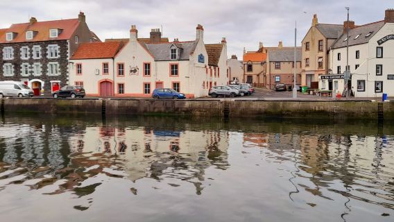 Eyemouth Harbour Trust