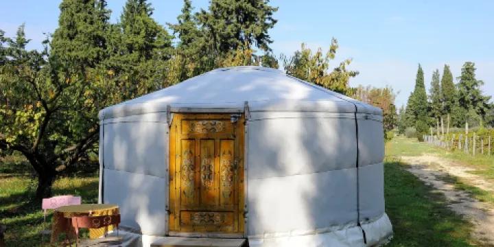 Ferme Pedagogique de l'Oiselet