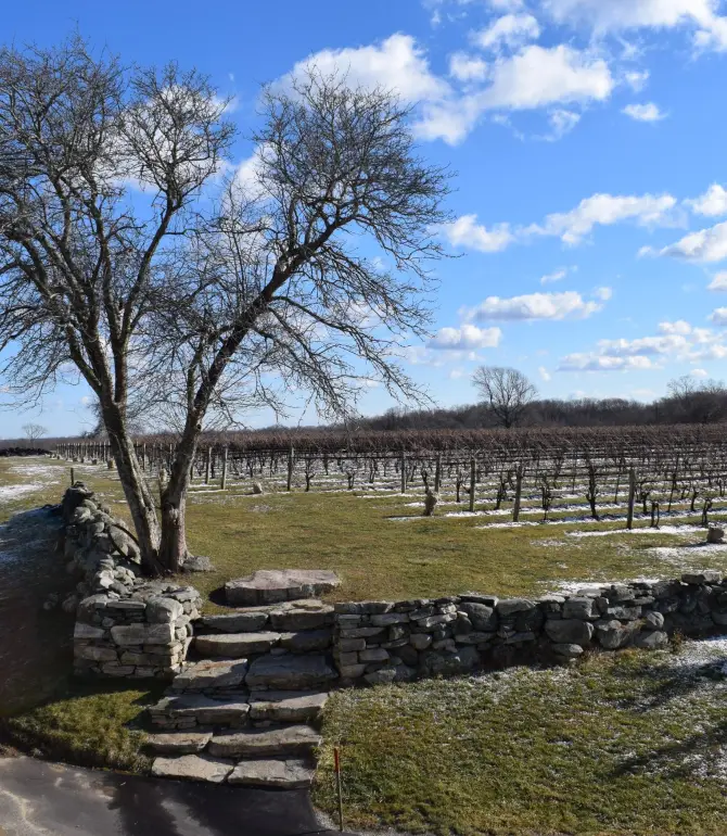 North Stonington