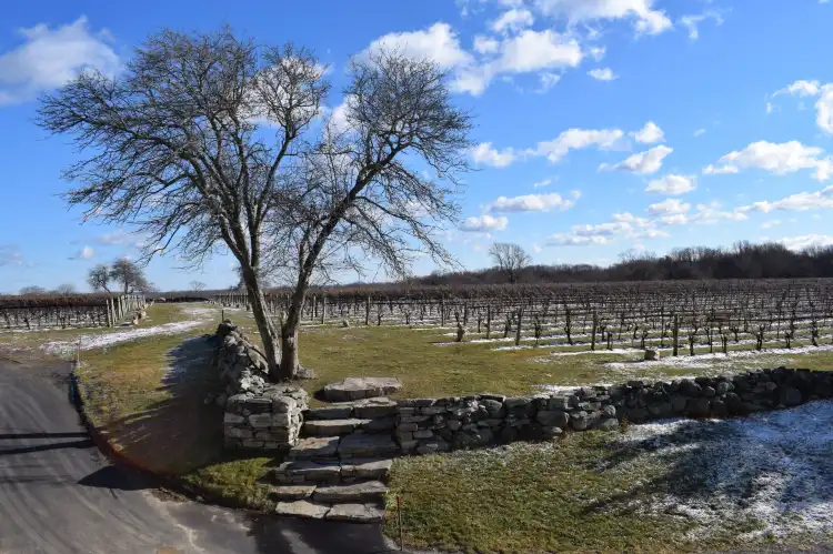 Hotels in North Stonington