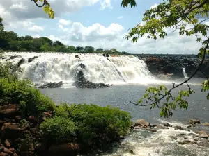 Parque Cachamay