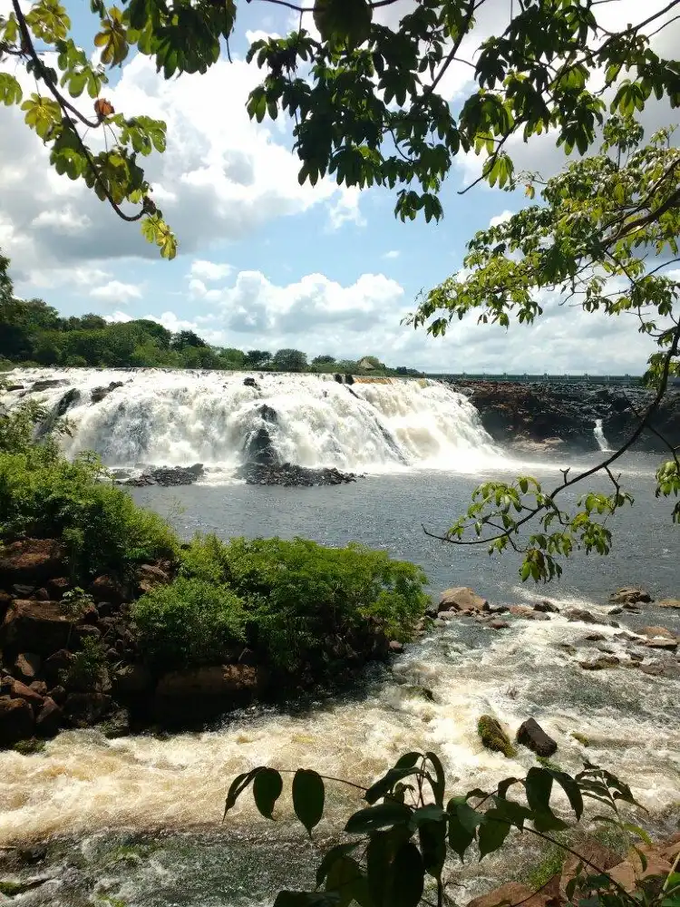 Caroni