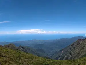 Mount Guiting-Guiting