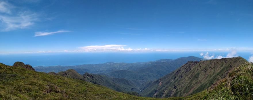 Mount Guiting-Guiting