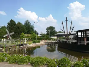 Erlebnisgolf ostfriesland