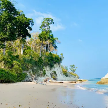 Neil Island