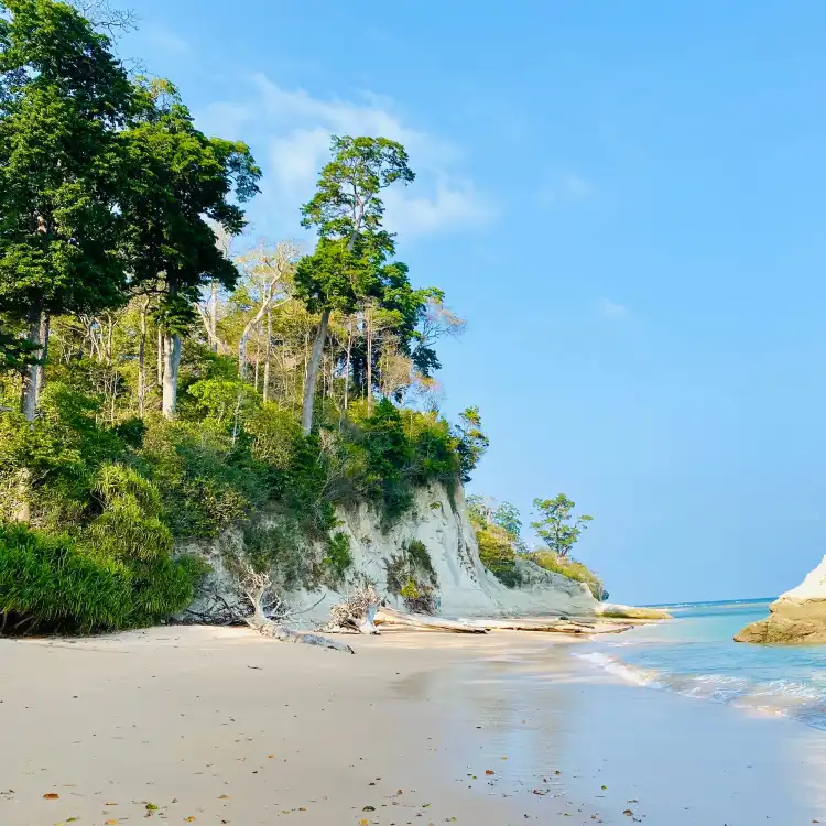 Neil Island