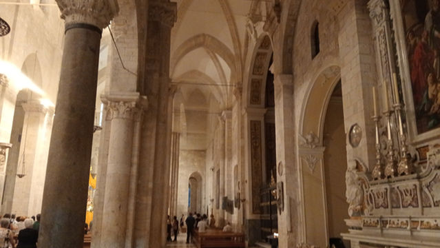 Cathedral Basilica of Saint Mary 'Maggiore'