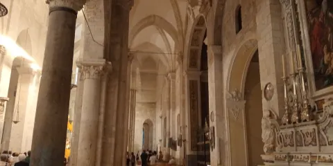 巴列塔主教座堂