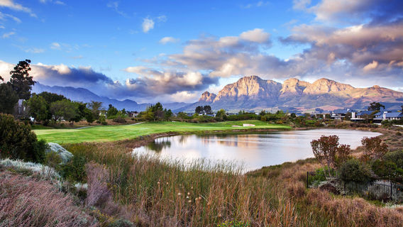 Pearl Valley Golf & Country Estate
