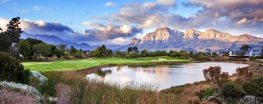 Pearl Valley Golf & Country Estate