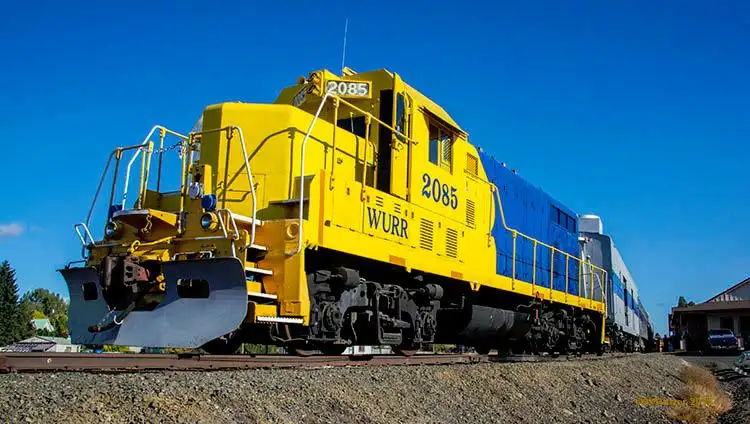 1_Eagle Cap Excursion Train
