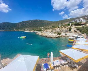 香港-卡爾坎 機票酒店 自由行