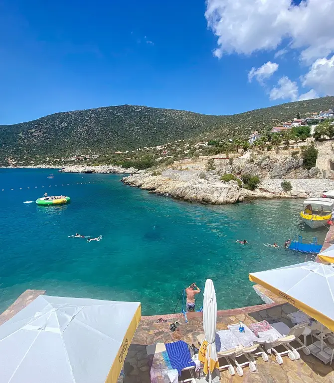 Kalkan