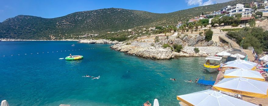 Kalamar Beach Club