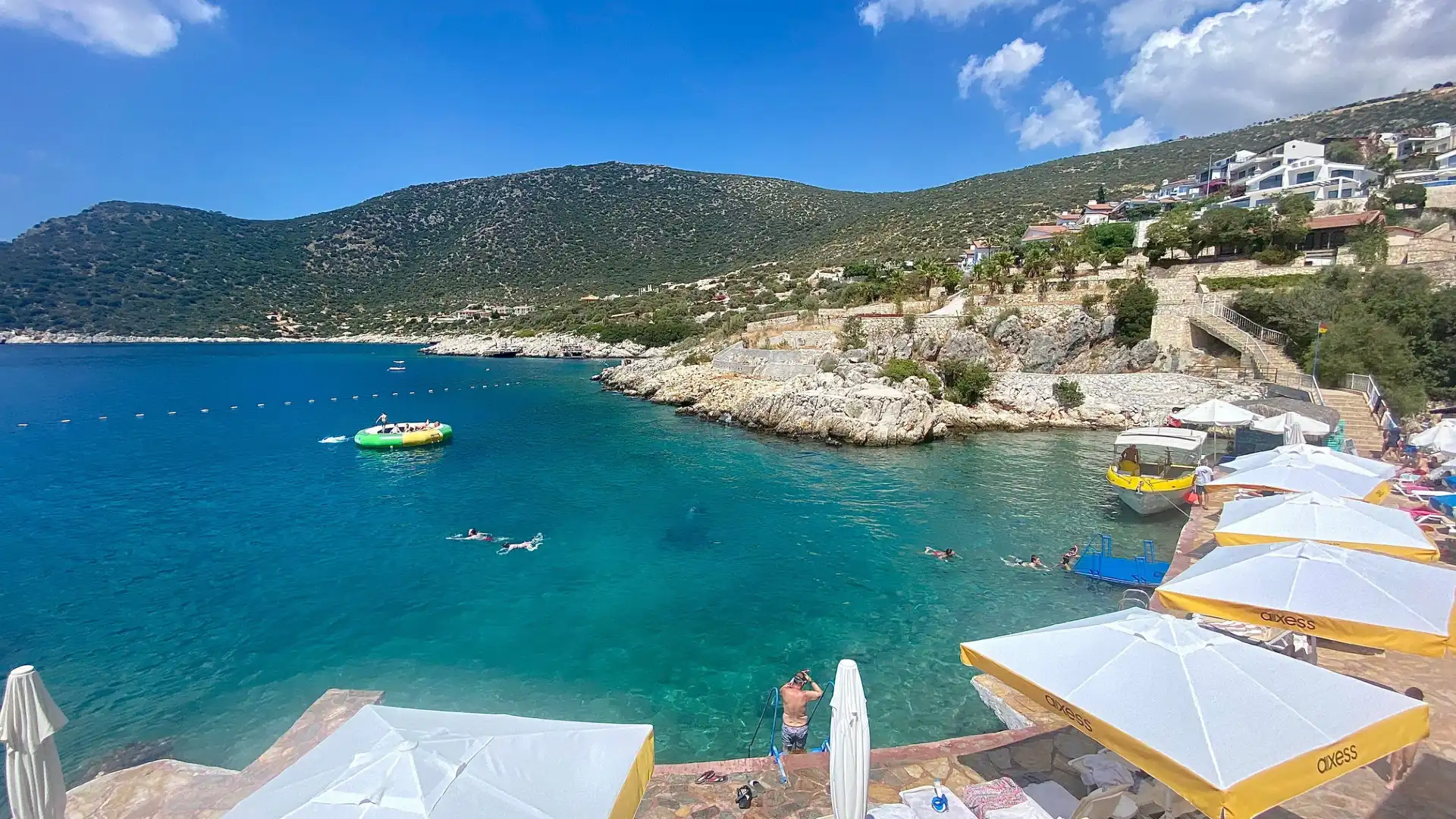 Hotels in der Nähe von Kalamar Beach Club