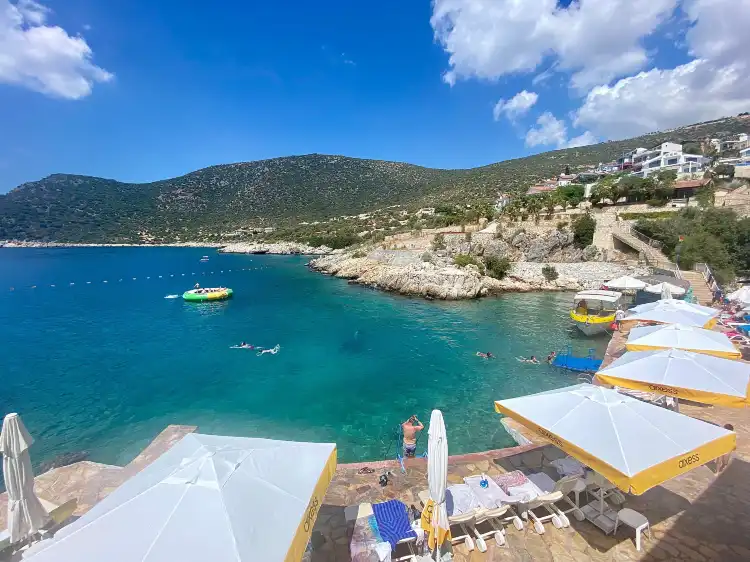 Kalkan