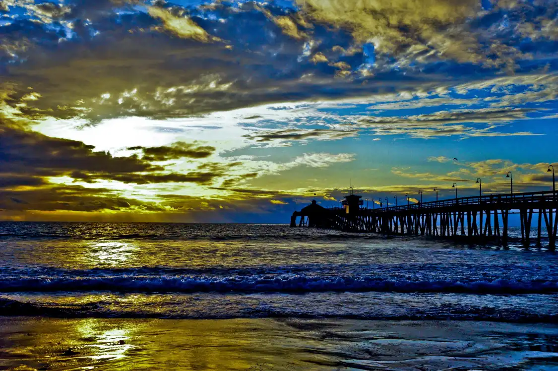 Hotels near Imperial Beach Pier