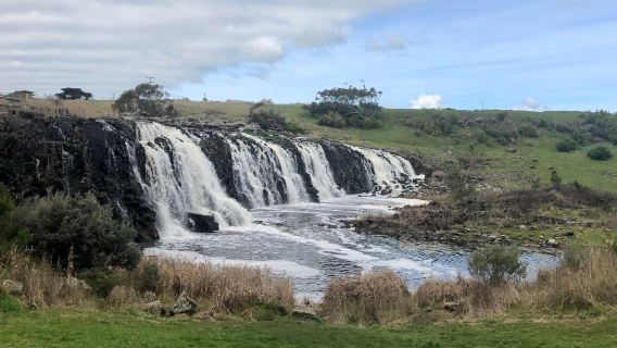 Hopkins Falls