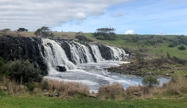 Hopkins Falls