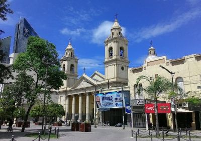 Santiago del Estero