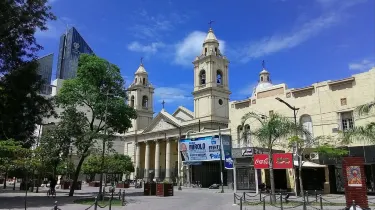Santiago del Estero
